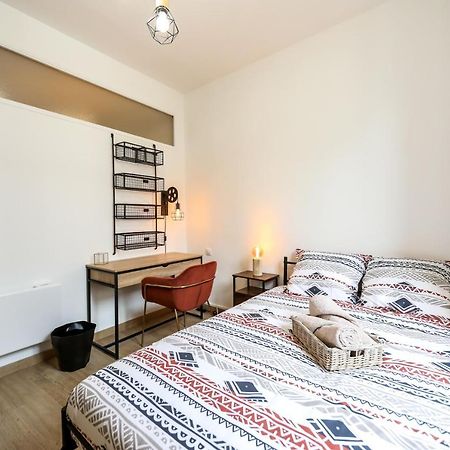 Le Lavandin, Spacieux Et Moderne P4, Centre Ville, Wifi Nîmes Eksteriør billede
