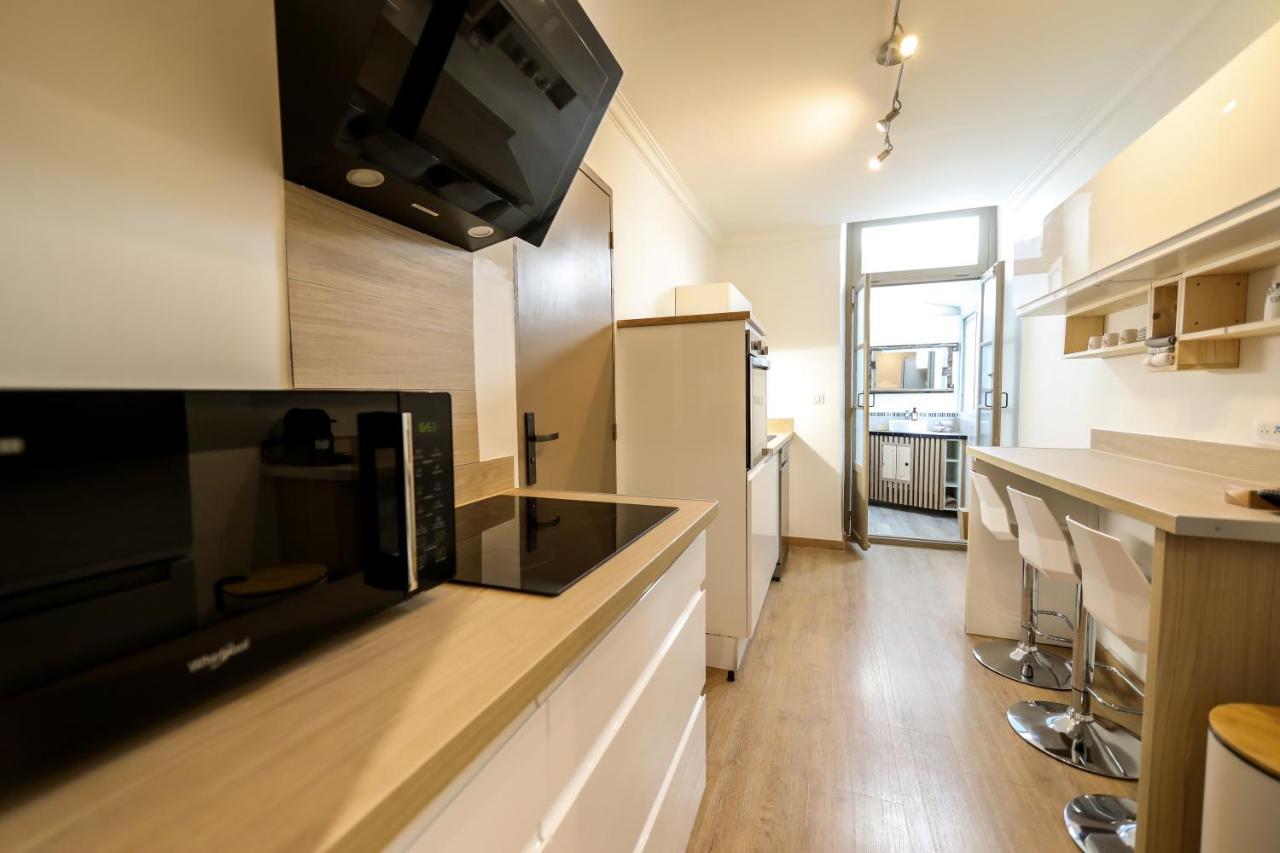 Le Lavandin, Spacieux Et Moderne P4, Centre Ville, Wifi Nîmes Eksteriør billede