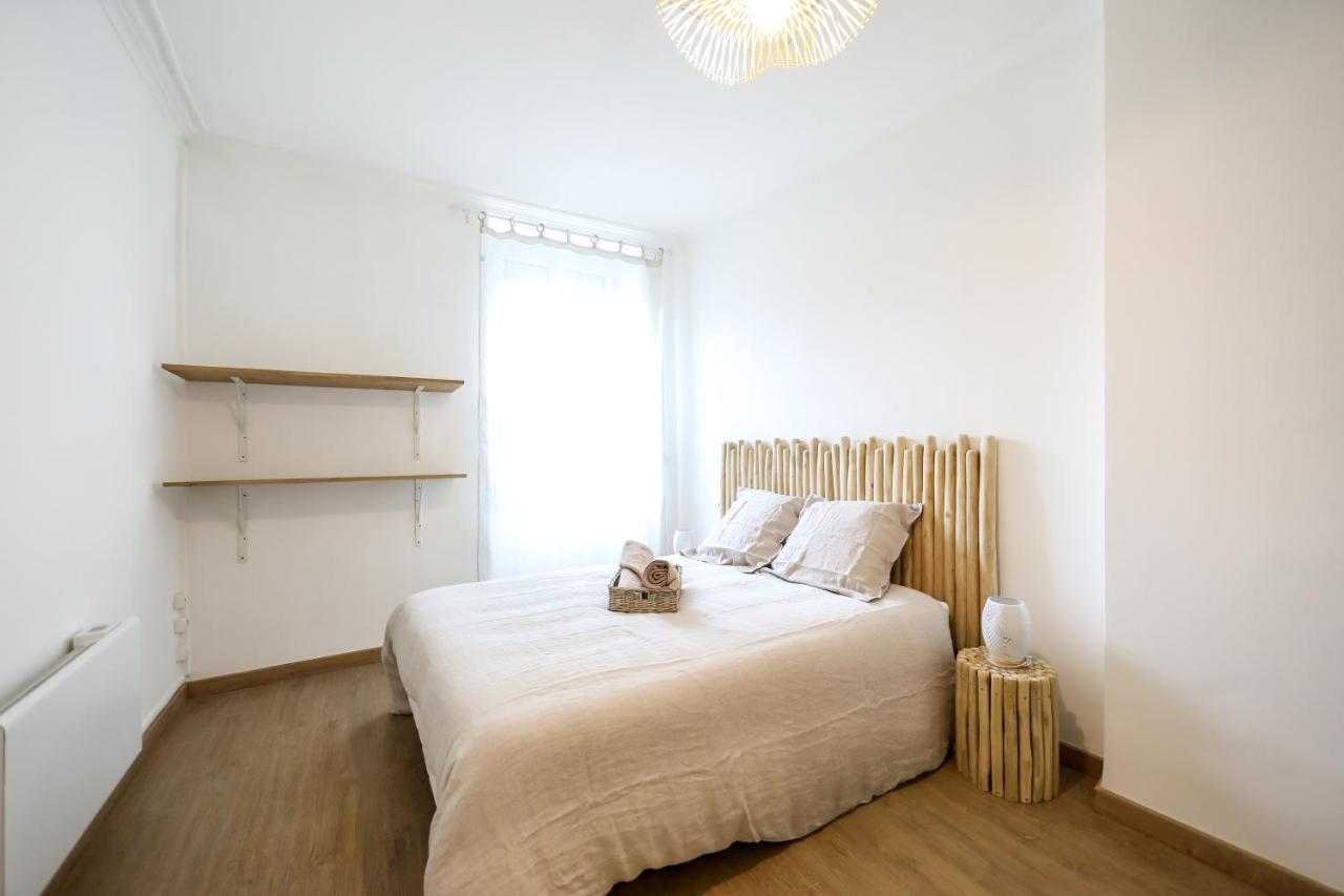 Le Lavandin, Spacieux Et Moderne P4, Centre Ville, Wifi Nîmes Eksteriør billede