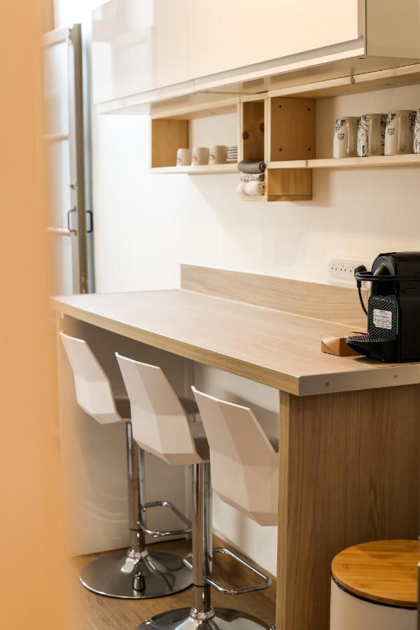 Le Lavandin, Spacieux Et Moderne P4, Centre Ville, Wifi Nîmes Eksteriør billede